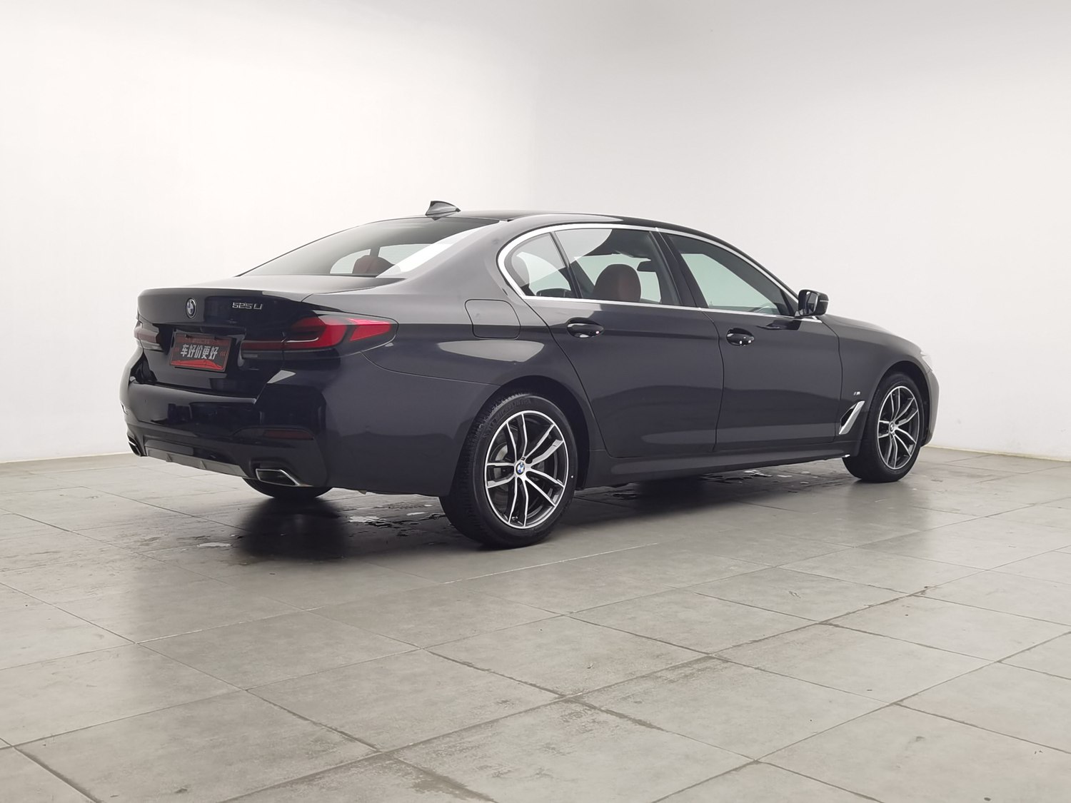Used BMW 5 Series 2022 2.0 AT