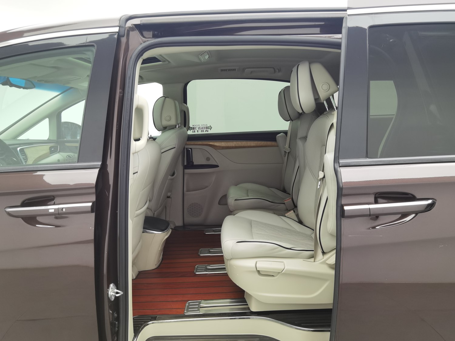 Used Buick GL8 2018 2.0 AT