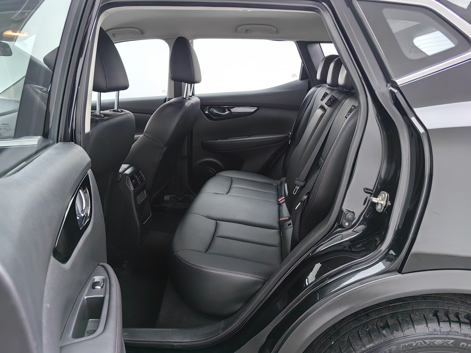 Used Nissan Qashqai 2022 2.0 AT