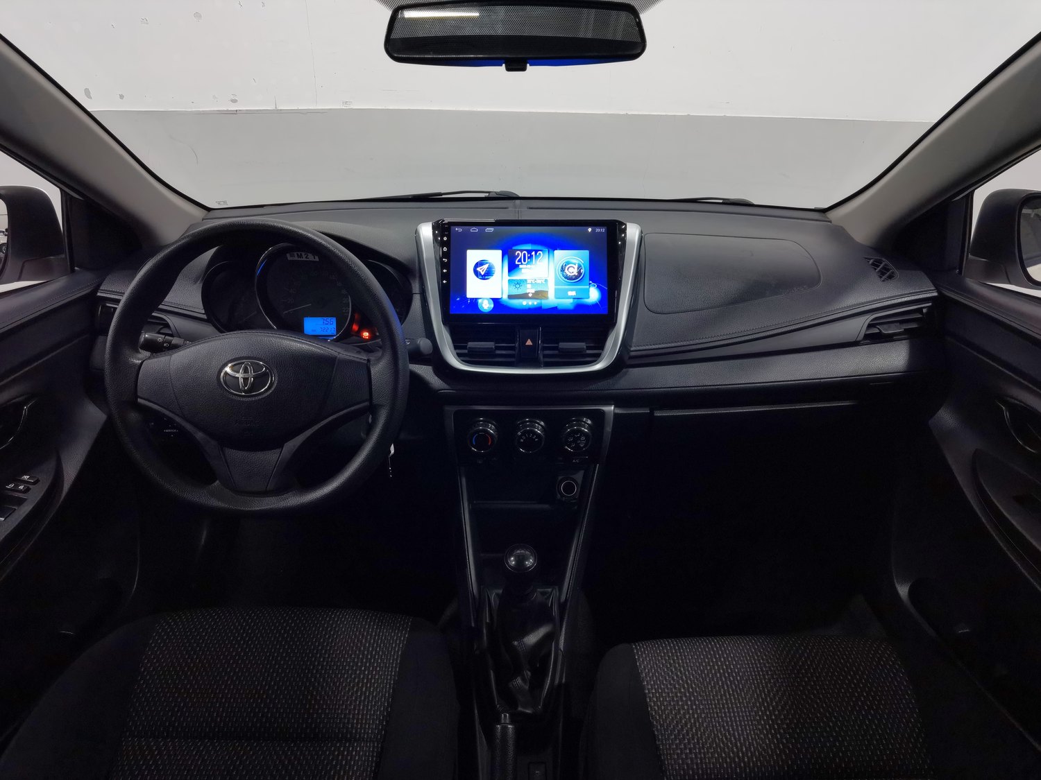 Used Toyota Vios 2019 1.5 MT