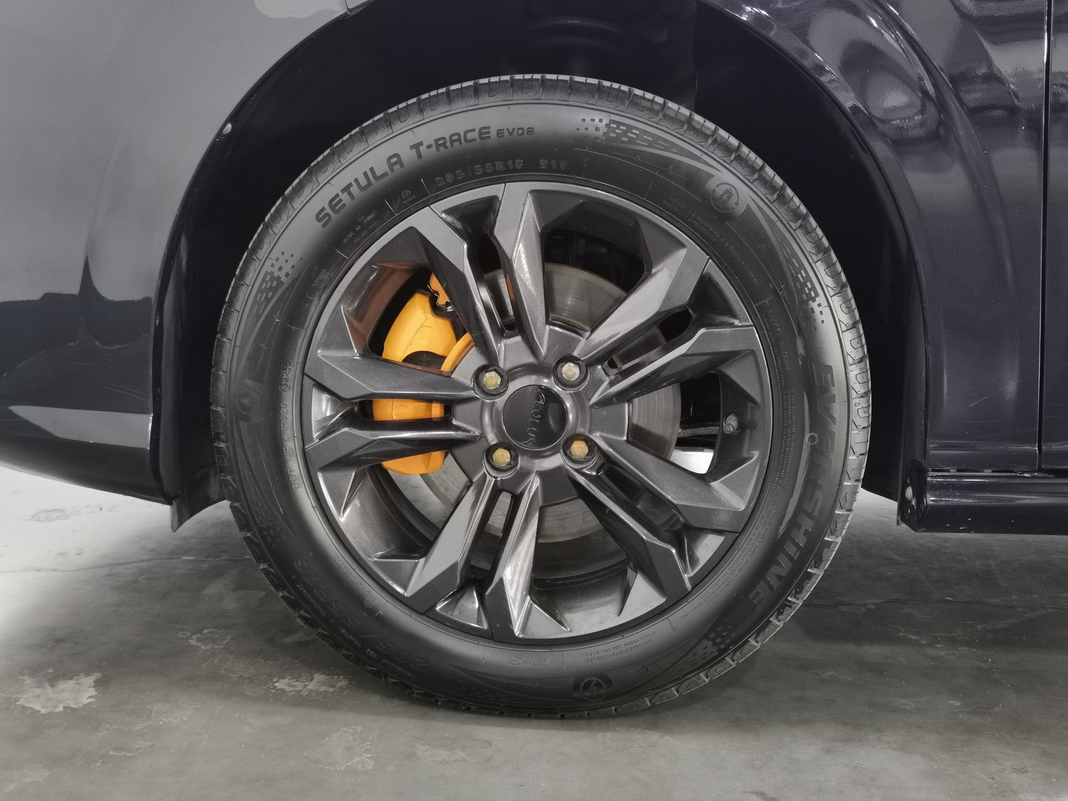 Used Dongfeng Aeolus Yixuan 2023 1.5 AT