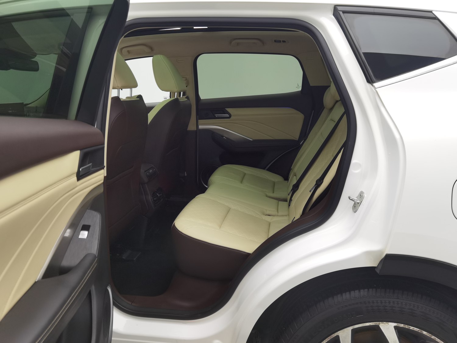 Used Wey VV6 2018 2.0 AT