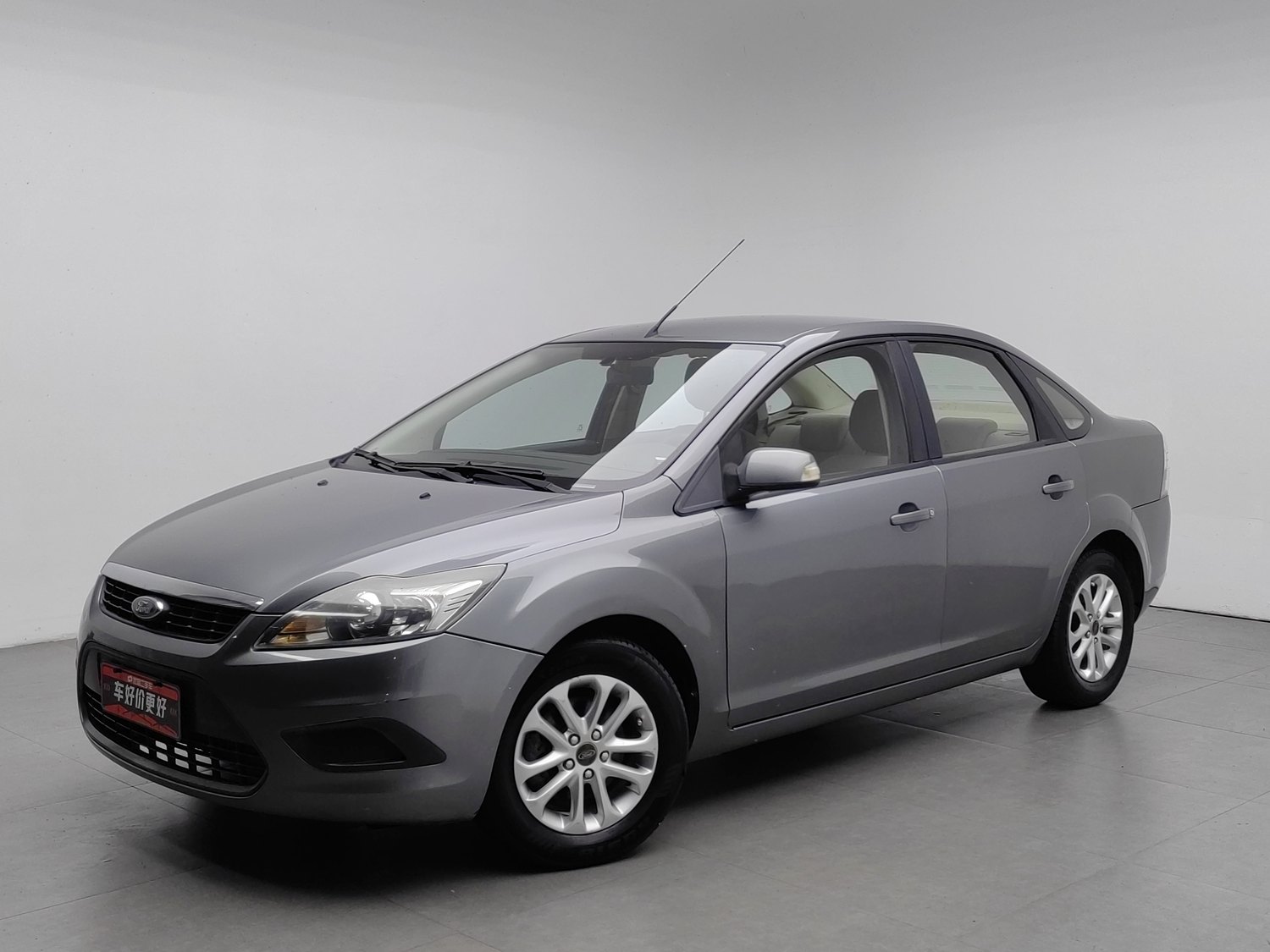 Used Ford Focus 2012 1.8 AT