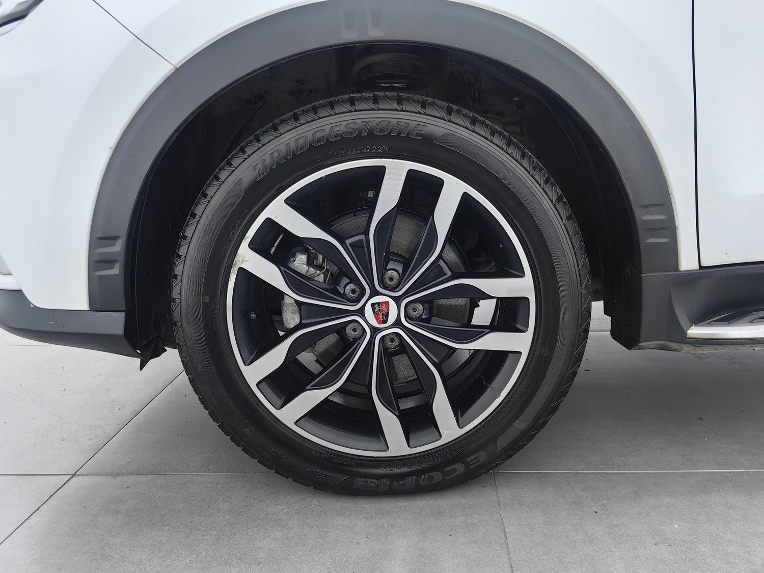 Used Roewe RX5 2016 2.0 AT