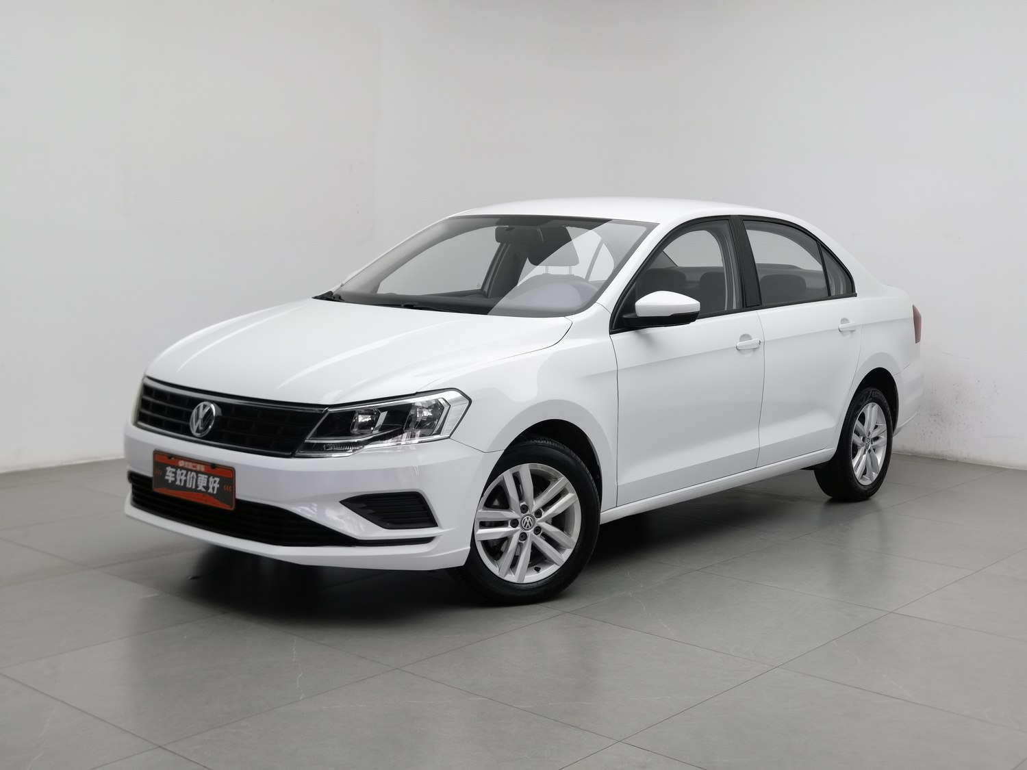 Used Volkswagen Jetta 2019 1.5 MT