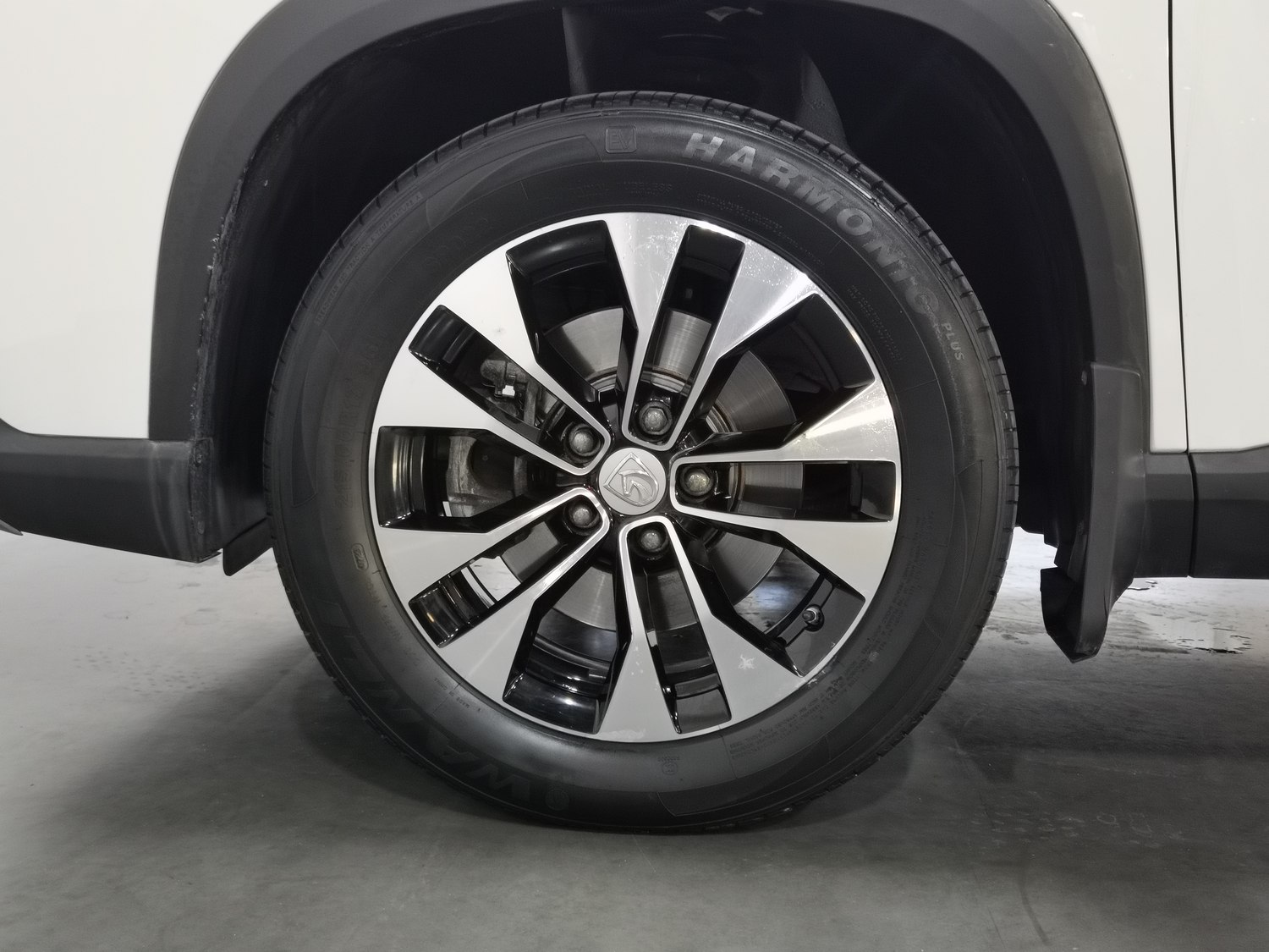Used Baojun 530 2020 1.5 AT