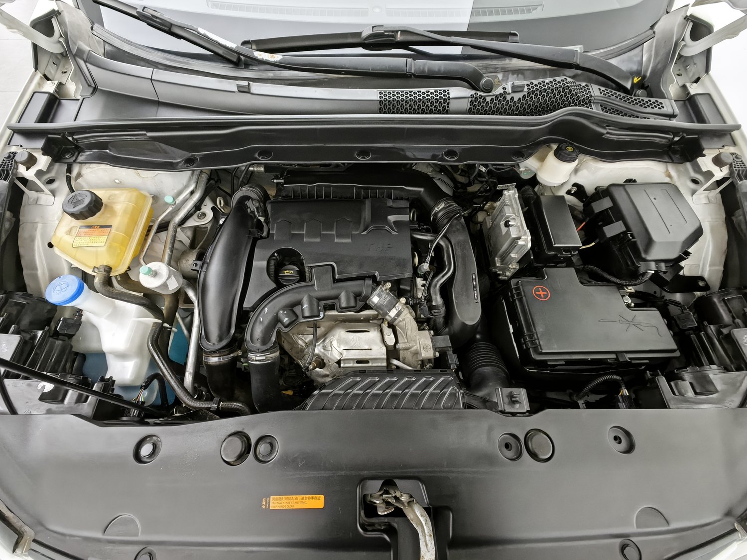 Used Dongfeng Aeolus AX7 2018 1.6 AT