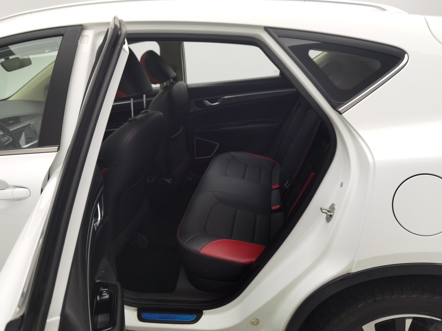 Used Geely Emgrand GS 2020 1.4 AT