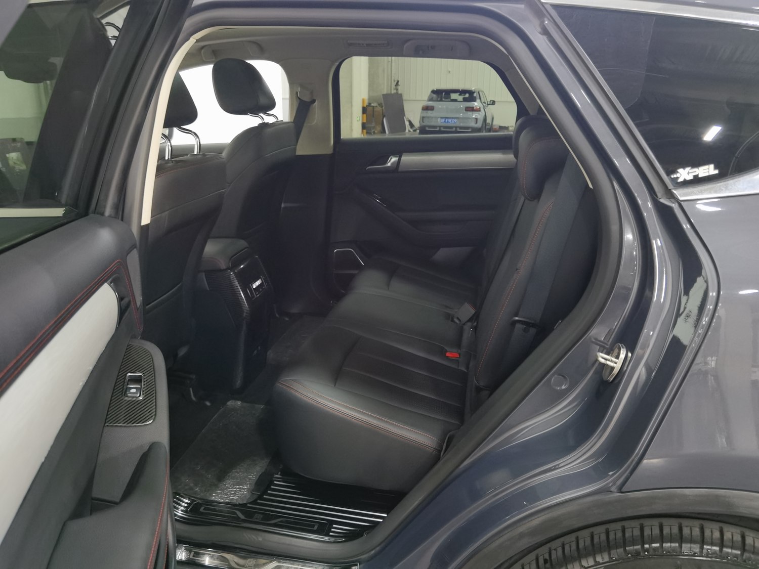 Used BYD Tang EV 2018 2.0 AT