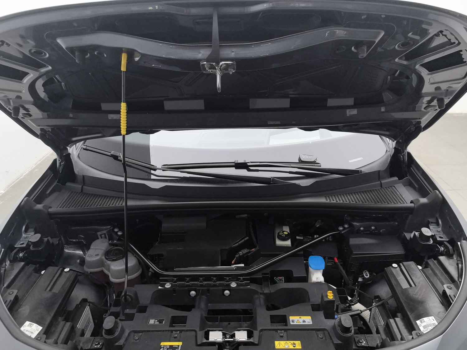 Used Volkswagen ID.6 X 2022