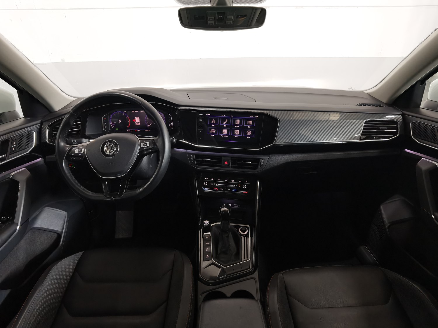 Used Volkswagen Tayron 2020 2.0 AT