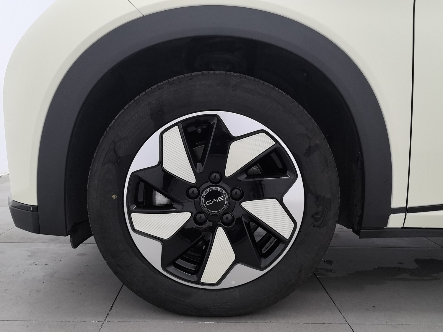 Used BYD Dolphin 2025
