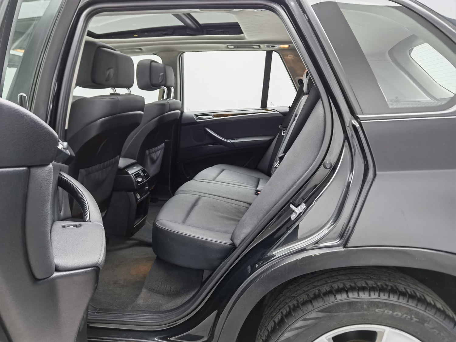 Used BMW X5 (Imported) 2013 3.0 AT