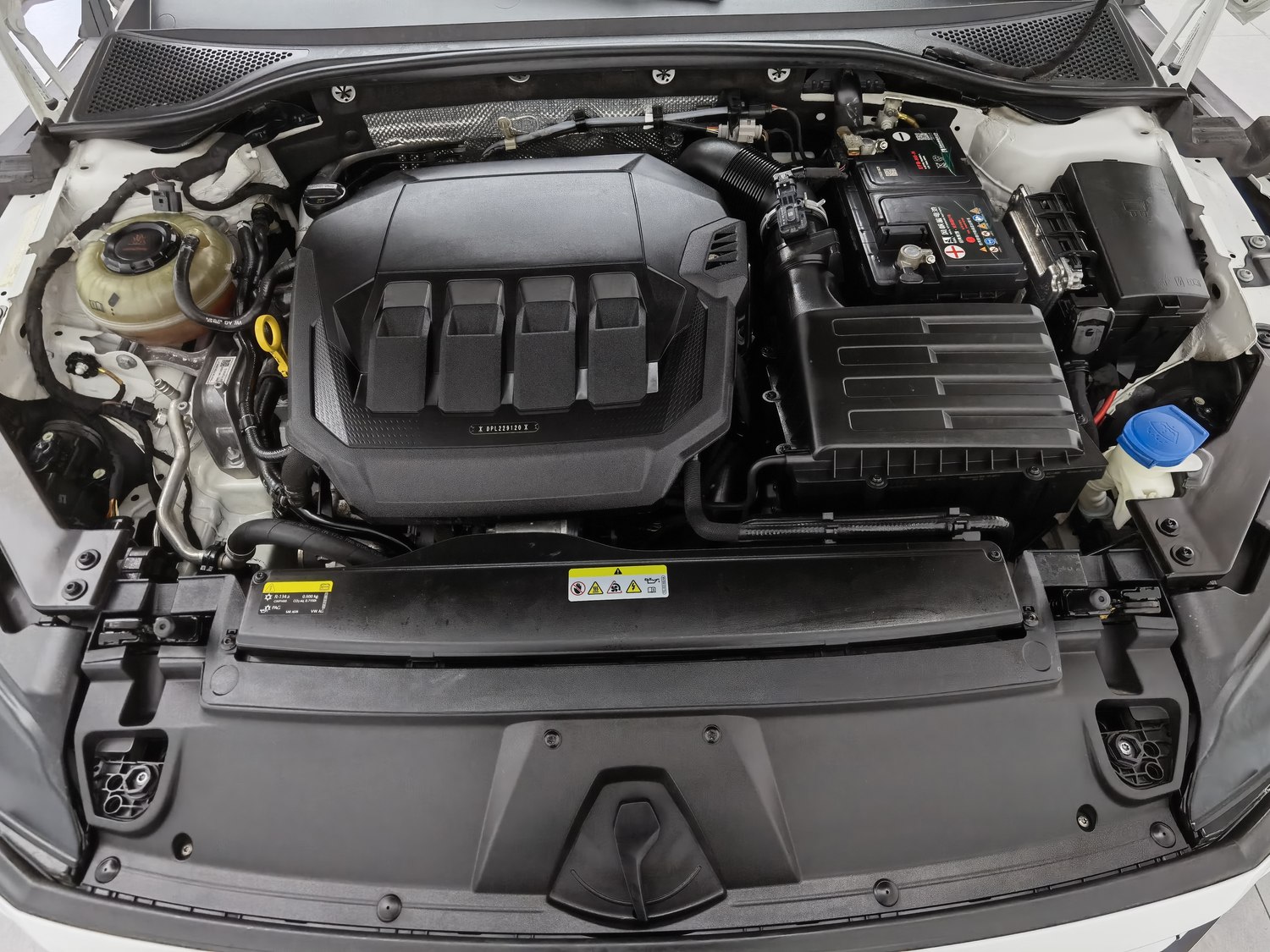 Used Volkswagen CC 2021 2.0 AT