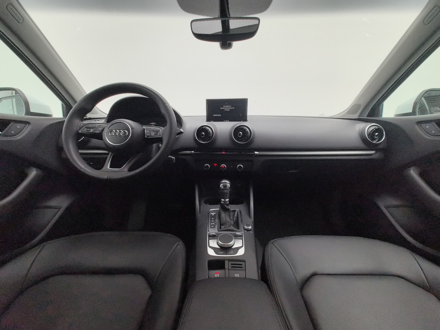 Used Audi A3 2017 1.4 AT
