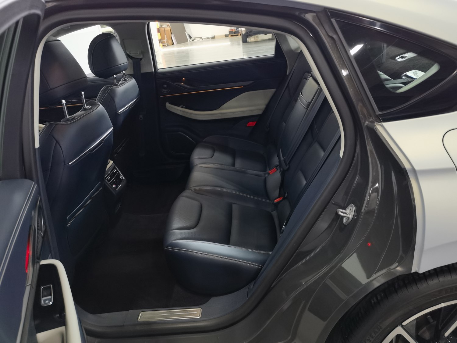 Used Lincoln Z 2022 2.0 AT
