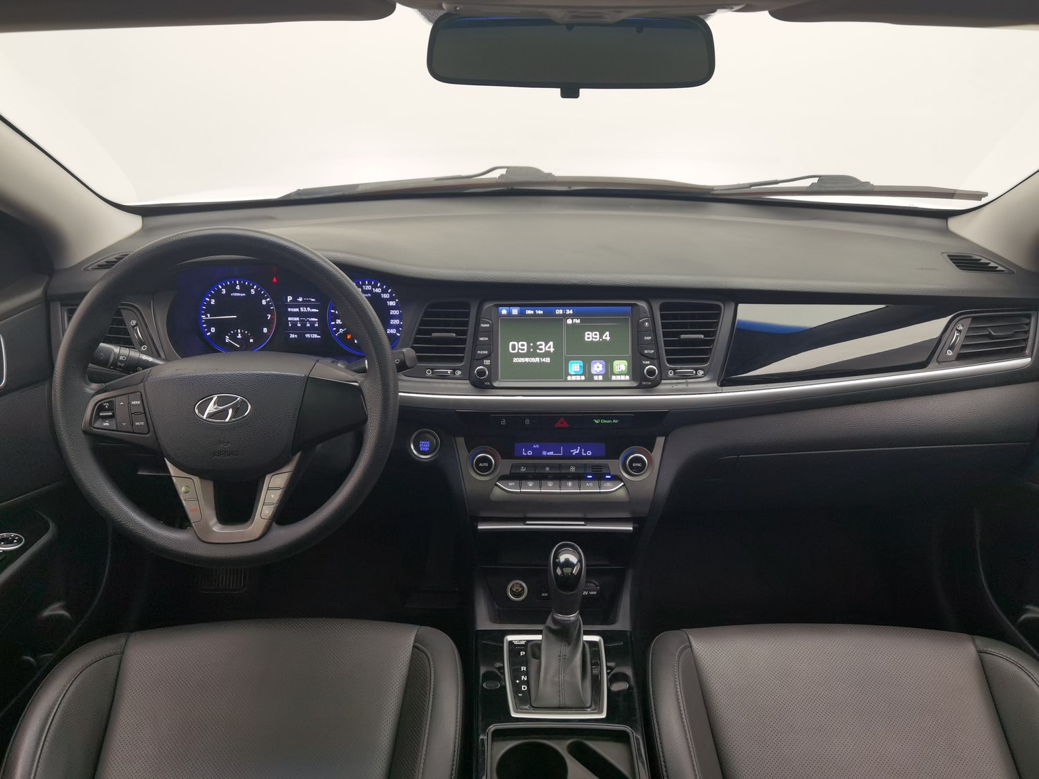 Used Hyundai Mistra 2019 1.8 AT
