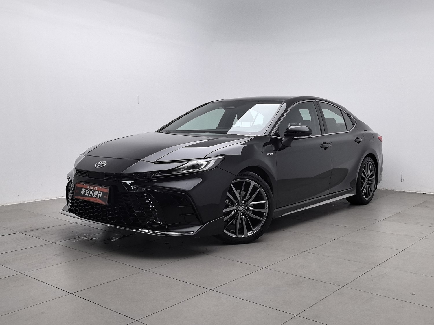 Used Toyota Camry 2024 2.0 AT