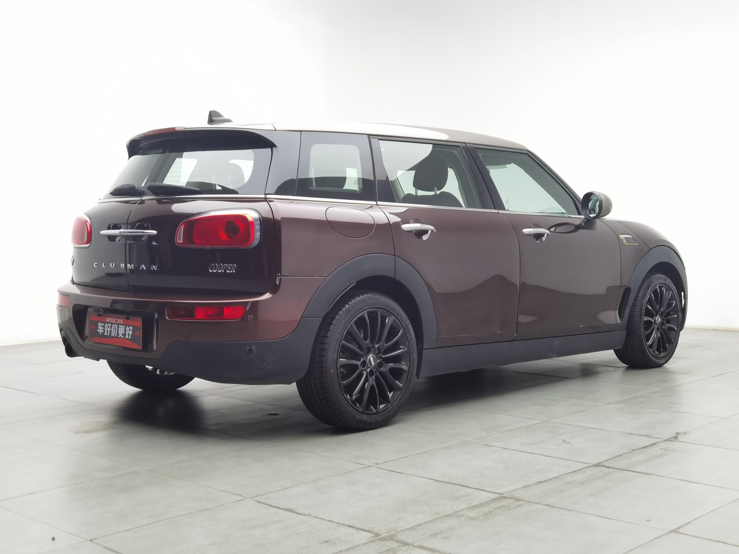 Used MINI Clubman 2016 1.5 AT