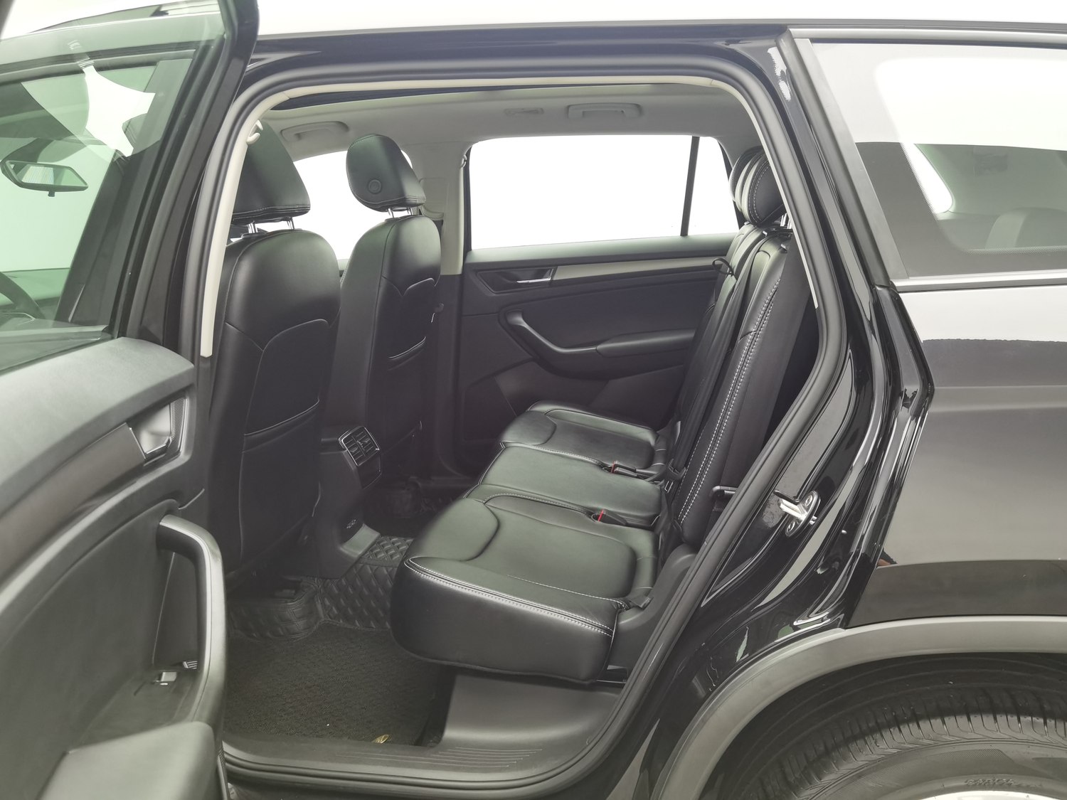 Used Skoda Kodiaq 2019 2.0 AT