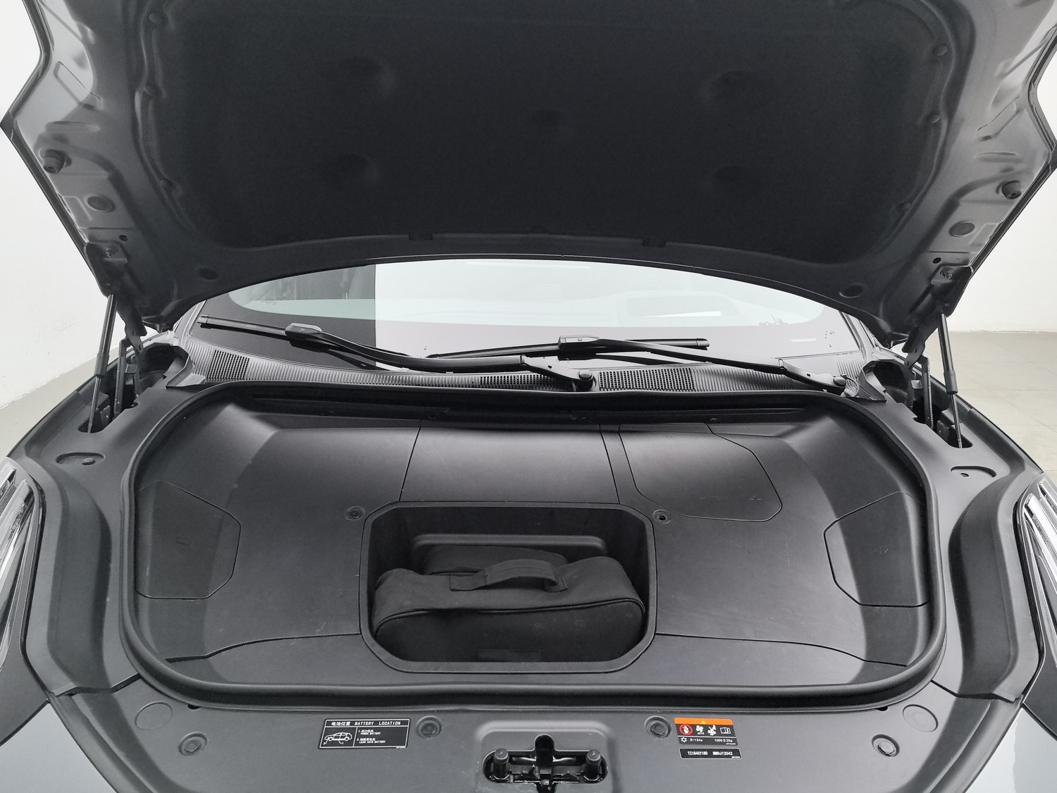 Used Zeekr 001 2021