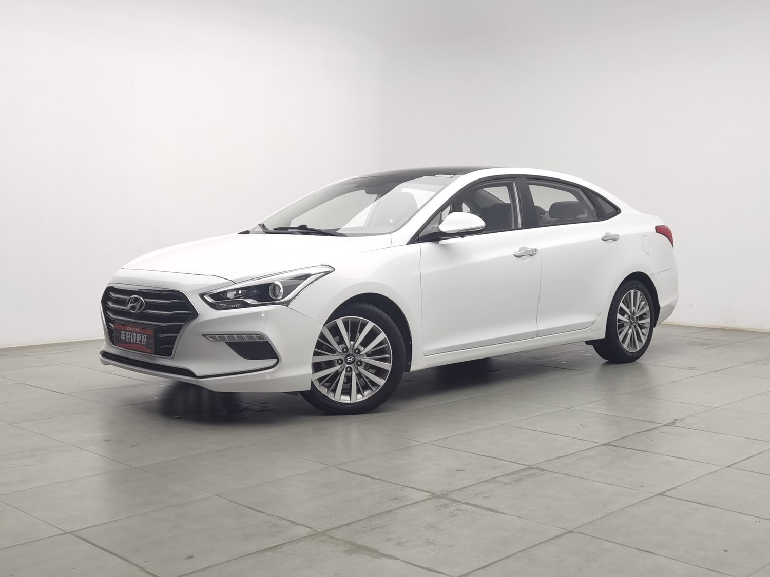Used Hyundai Mistra 2019 1.8 AT