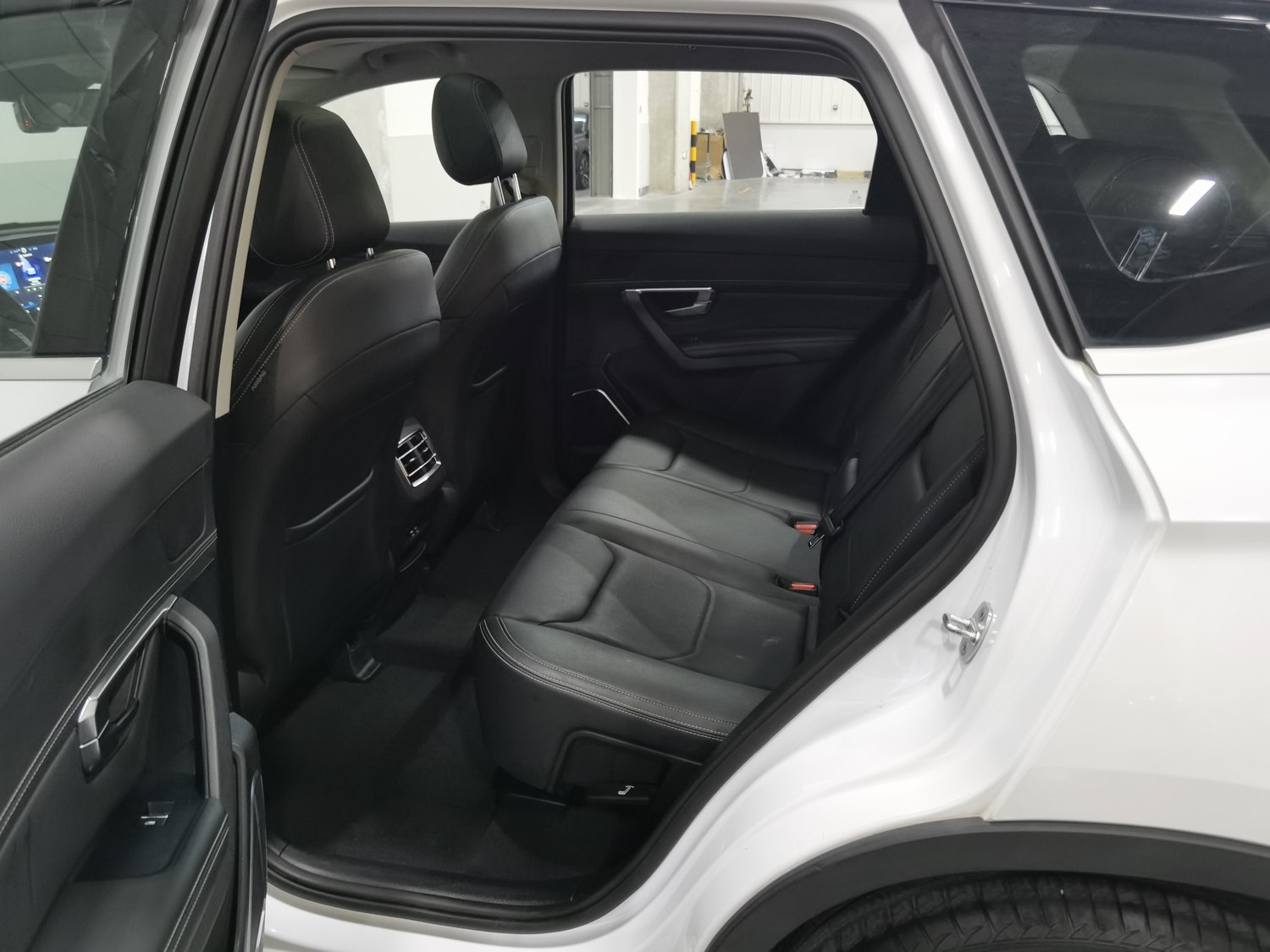 Used BYD Song Pro 2019 1.5 AT
