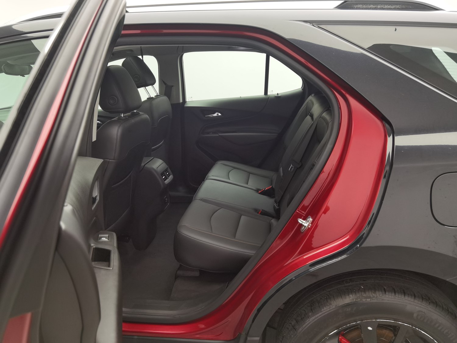 Used Chevrolet Equinox 2017 2.0 AT