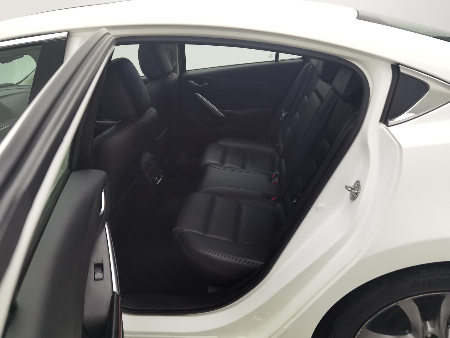 Used Mazda Atenza 2015 2.5 AT