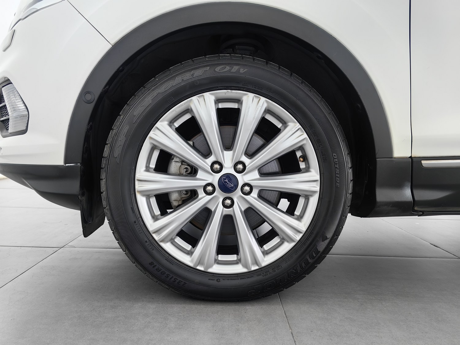 Used Ford Kuga 2017 2.0 AT
