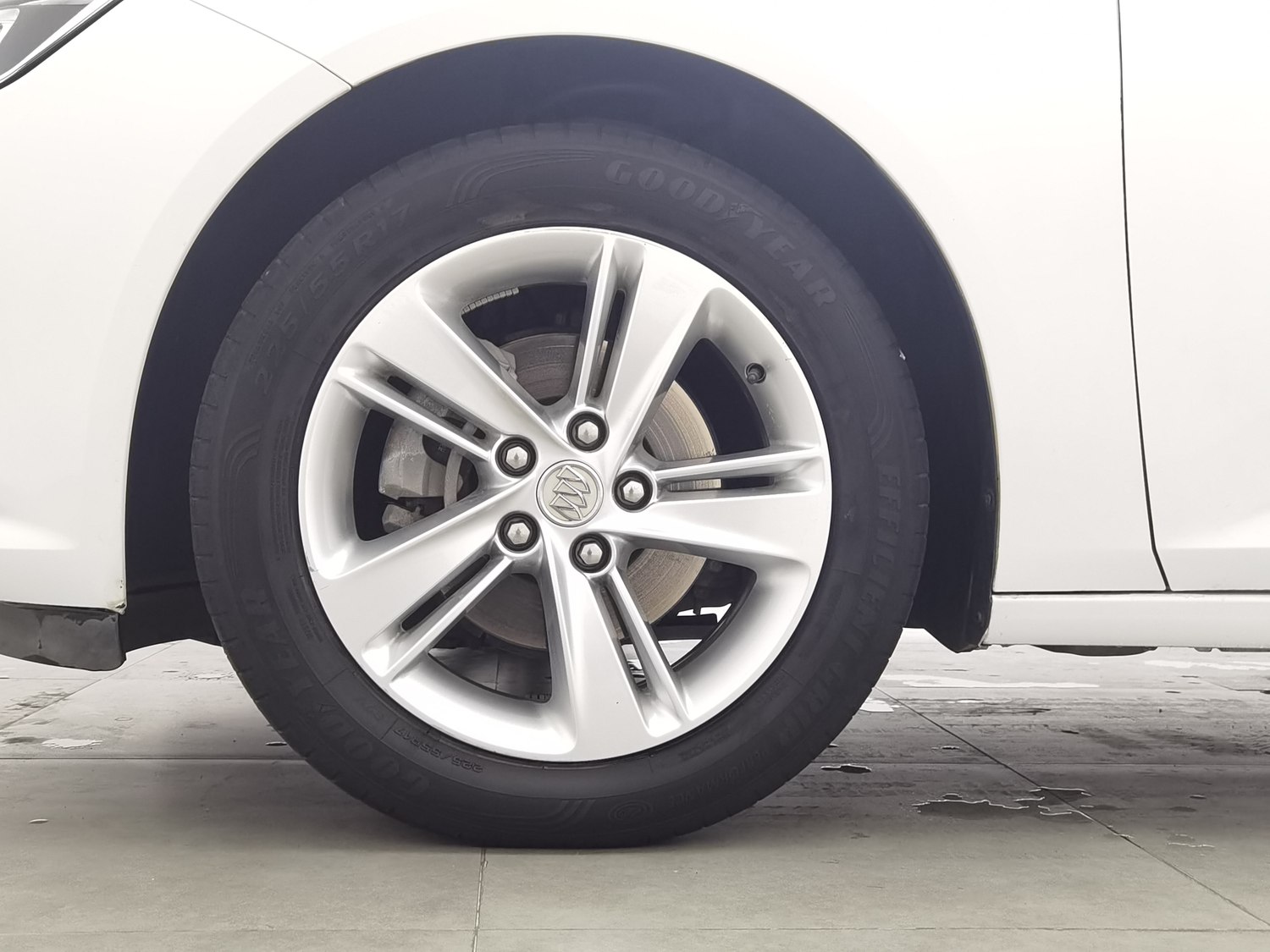 Used Buick Regal 2019 1.5 AT