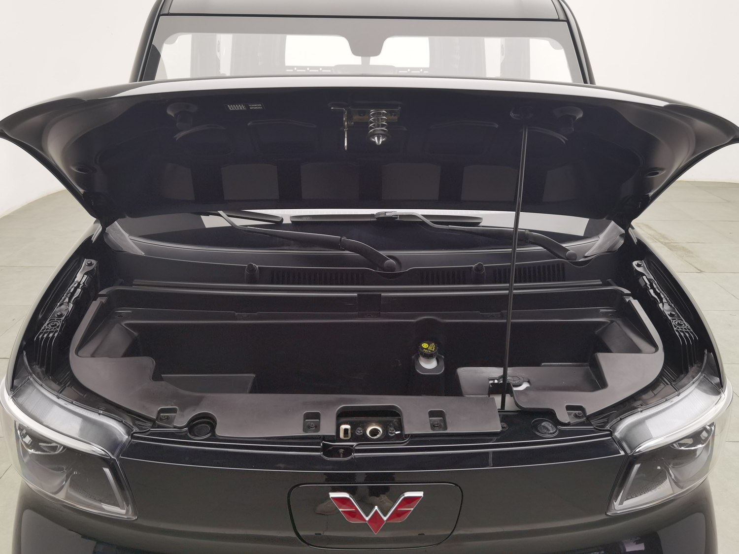 Used Wuling Sunshine EV 2025