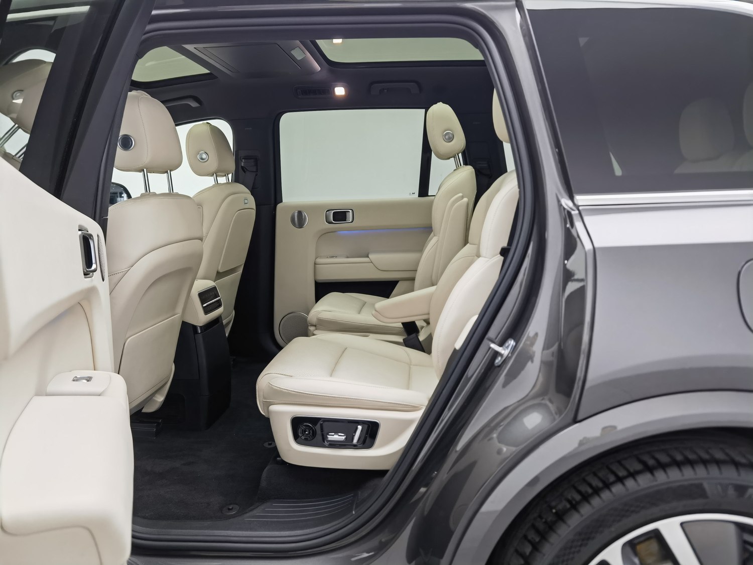 Used Li Auto L9 2022 1.5 AT