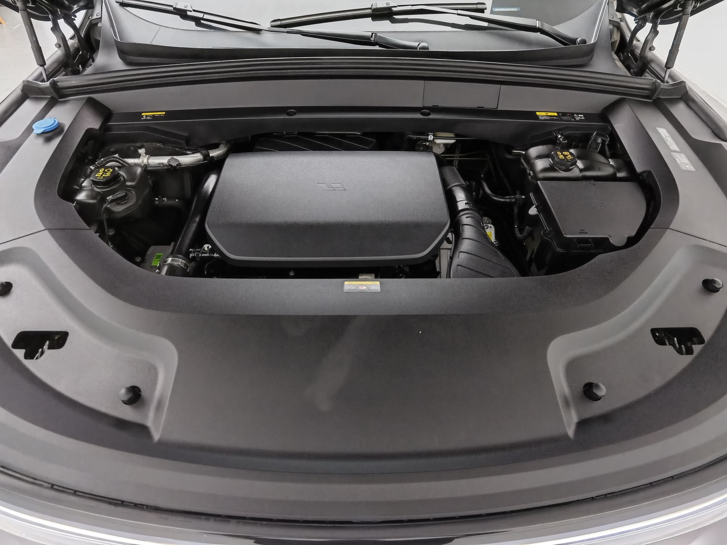 Used Li Auto L9 2022 1.5 AT