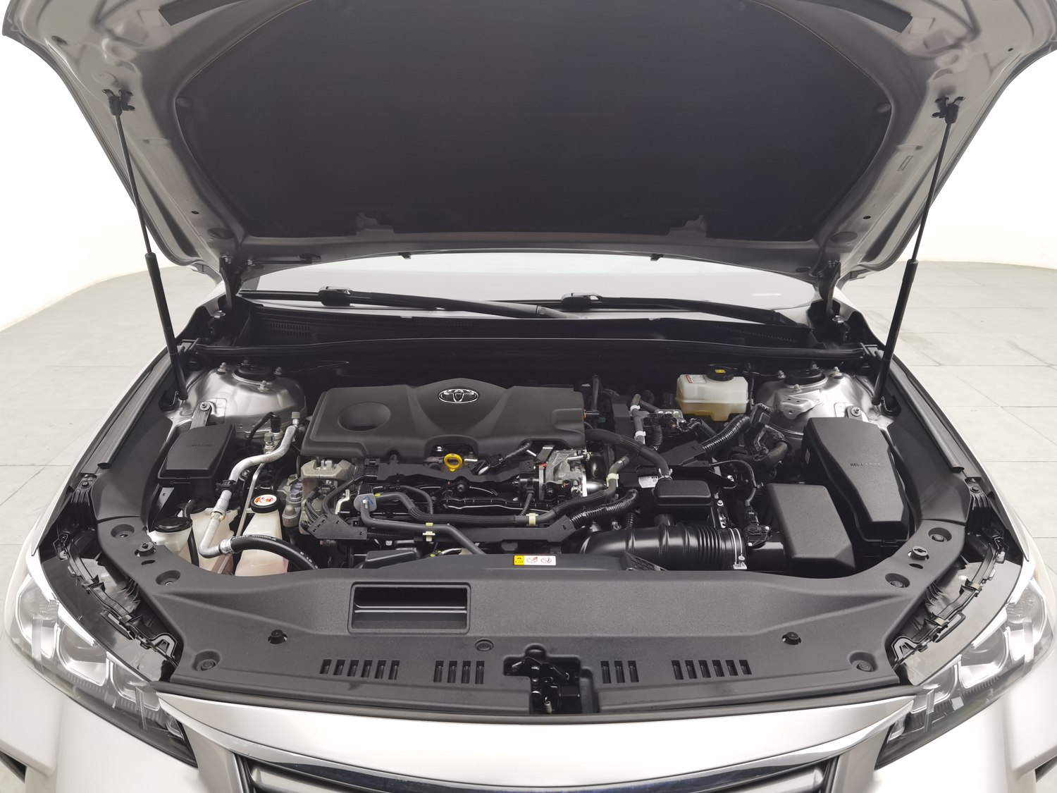 Used Toyota Avalon 2019 2.5 AT