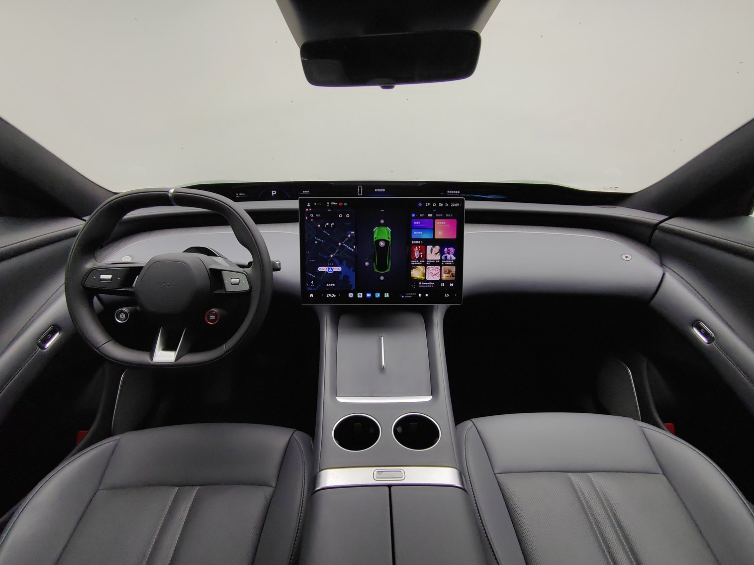 Used Xiaomi Auto YU7 2025