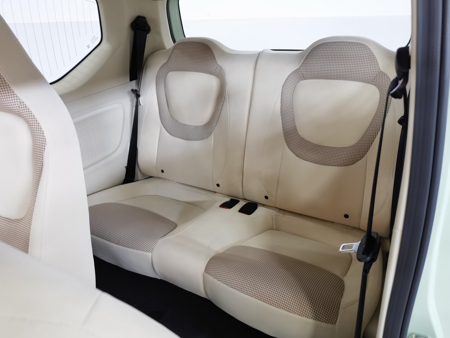 Used Wuling Mini EV 2024
