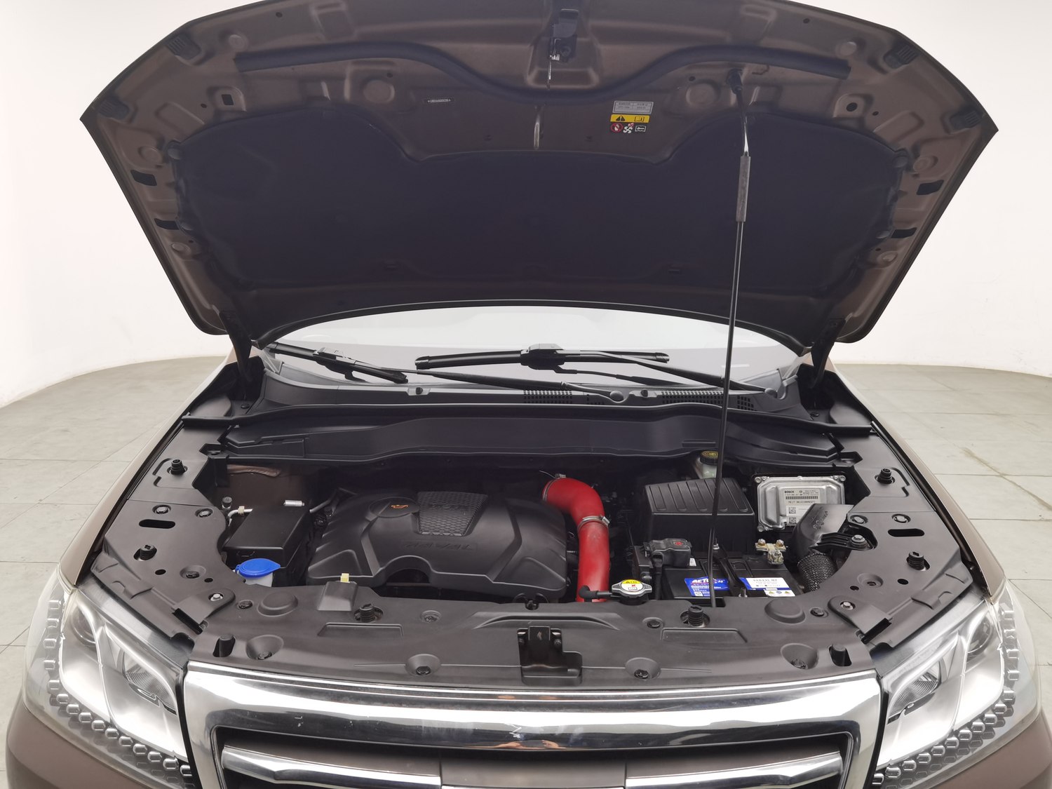 Used Haval H2 2017 1.5 AT