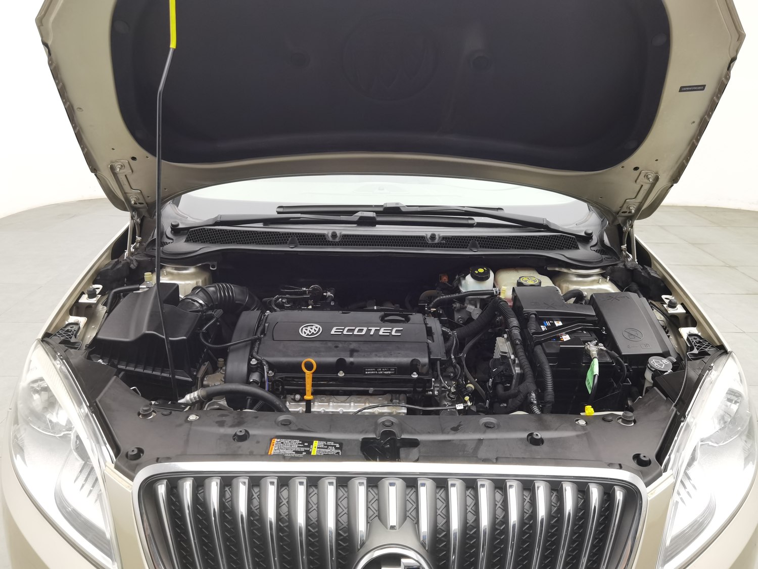 Used Buick Excelle 2013 1.6 AT