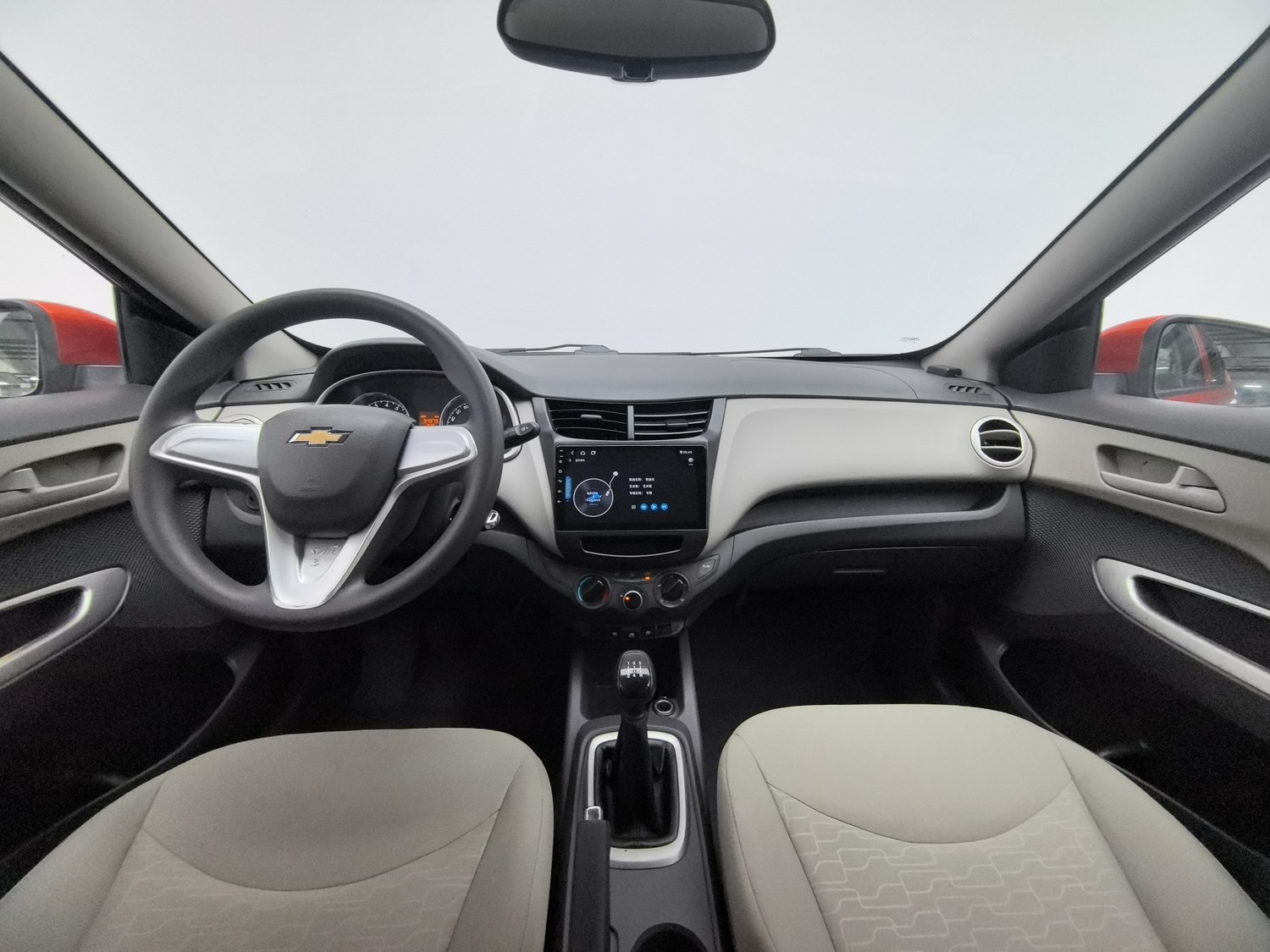 Used Chevrolet Sail 2015 1.3 MT