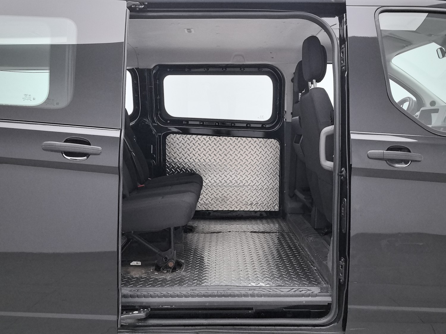 Used Ford Transit 2023 2.0 MT
