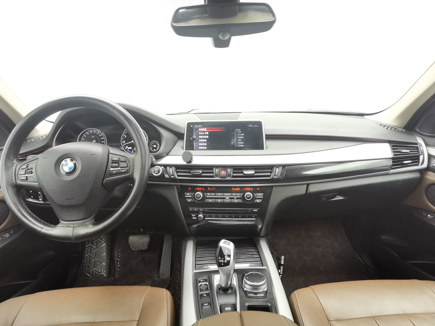 Used BMW X5 (Imported) 2018 3.0 AT