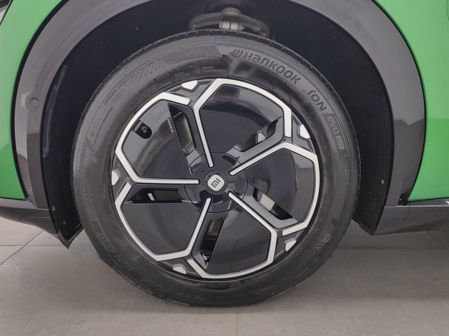 Used Xiaomi Auto YU7 2025