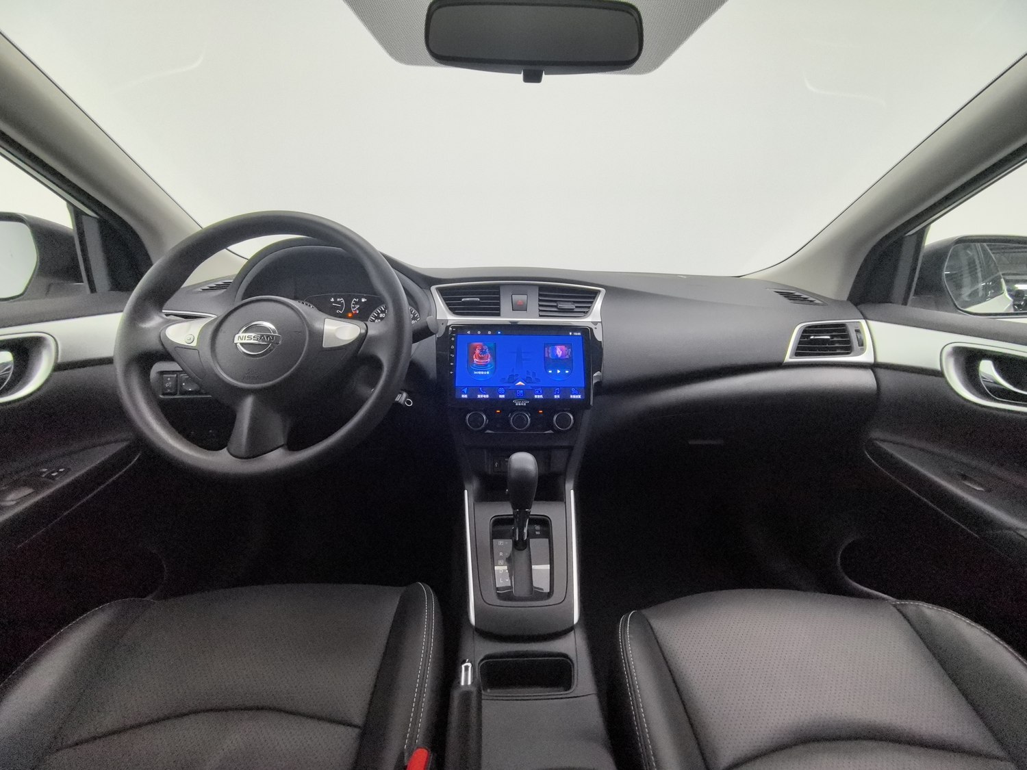 Used Nissan Sylphy 2019 1.6 AT