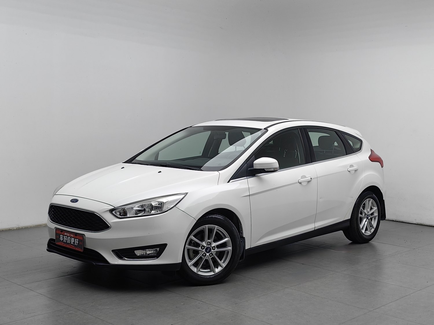 Used Ford Focus 2015 1.5 AT