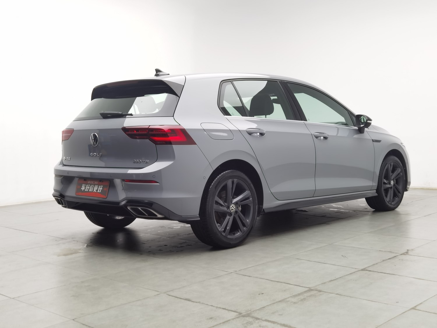 Used Volkswagen Golf 2023 1.4 AT