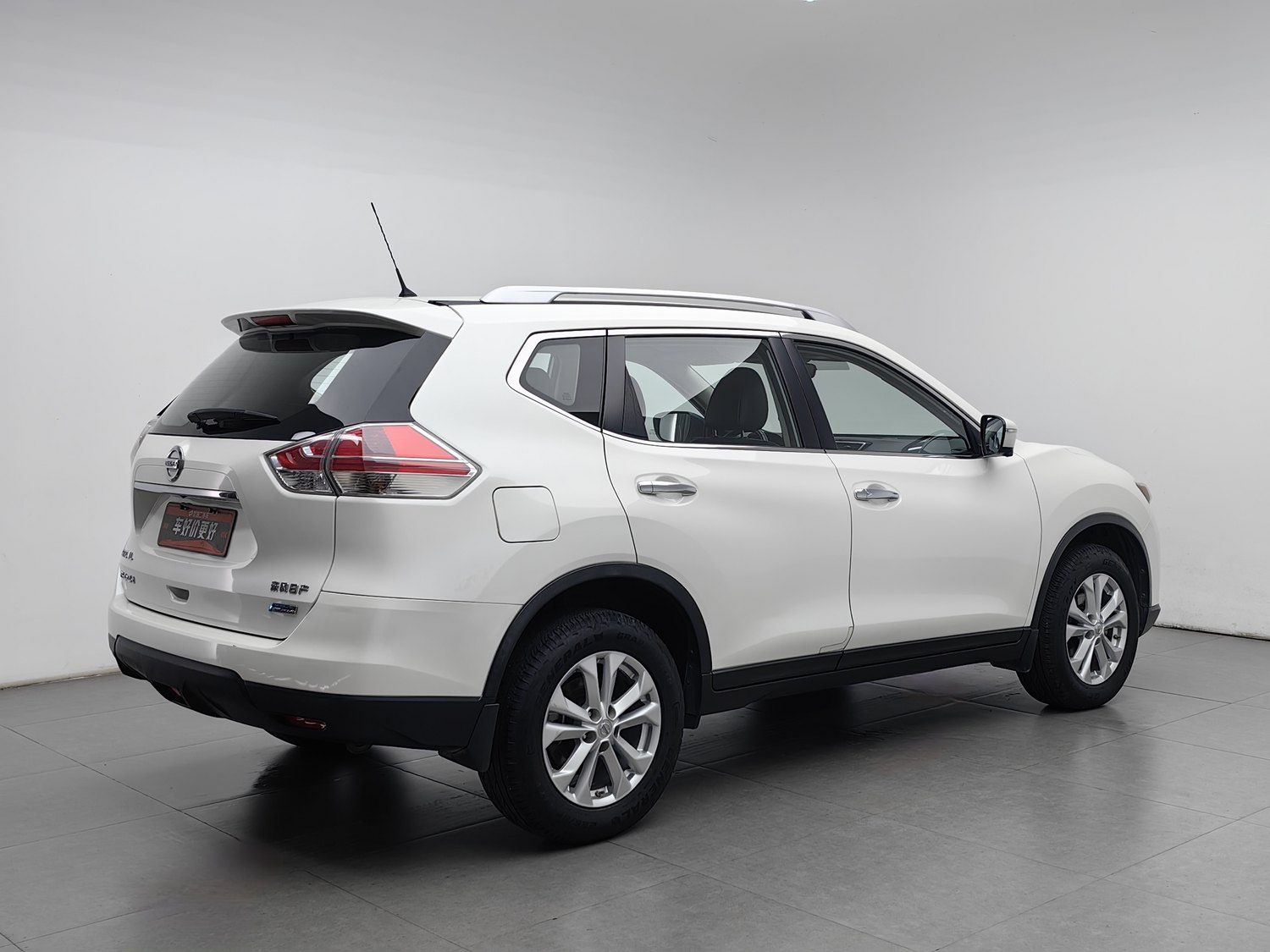 Used Nissan X-Trail 2014 2.5 AT