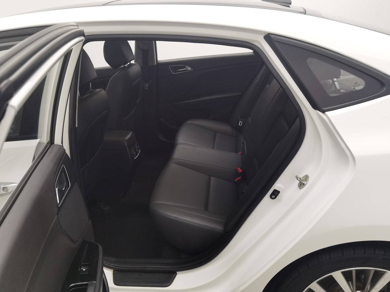 Used Hyundai Mistra 2019 1.8 AT