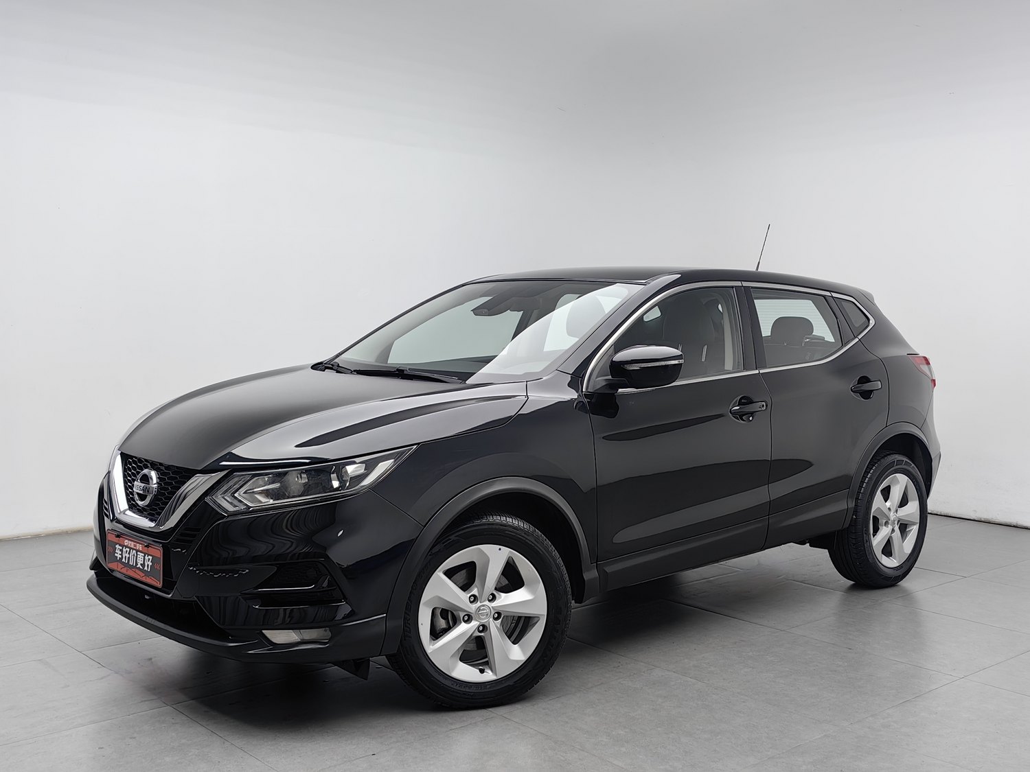 Used Nissan Qashqai 2022 2.0 AT