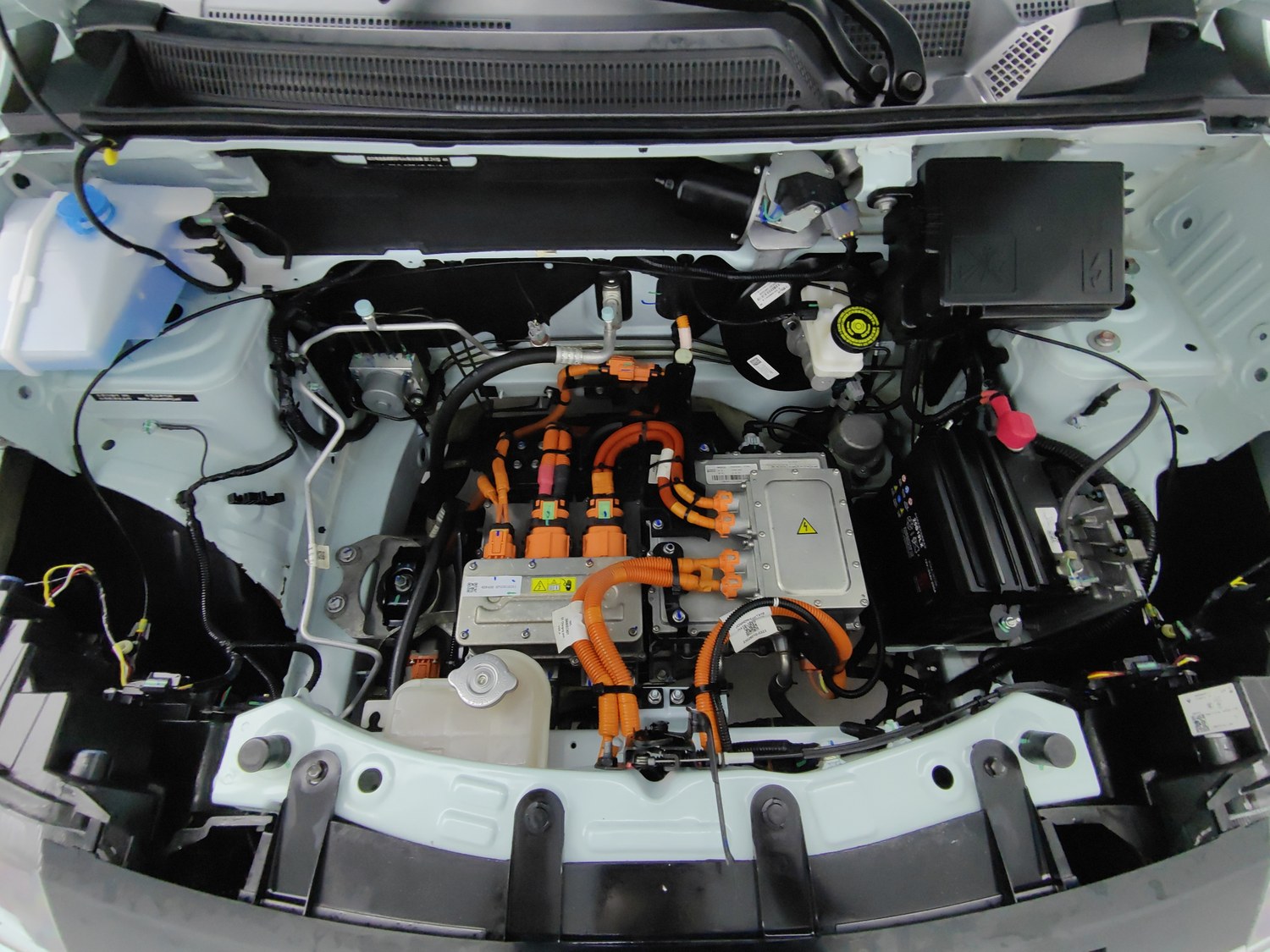 Used Dongfeng Nammi BOX 2022